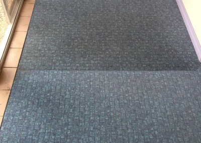 Hĺbkové tepovanie kobercov Pezinok, vytepovaný koberec a špinavý koberec